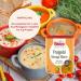 Frugola Granular Spice 500g - 100% Natural Vegan Gluten-Free Soup & Vegetable Broth - No Yeast Sugar or Additives - Buy Online on GoSupps.com