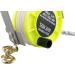 Promate Dive Reel Aluminum 150 ft String - Heavy Duty Multi-Purpose - Buy Online on GoSupps.com