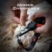 KastKing Fishing Line Scissors - Braided Line Cutters with Sheath - Super Sharp 3CR13 Japanese Stainless Steel Blades - Non-Slip TPR Handles - Includes Lanyard - Buy Online on GoSupps.com