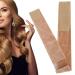 Premium Beige Lace Wig with Grip Headband | No Slip Comfort & Seamless Hairline Transition for All-Day Wear - Buy Online on GoSupps.com