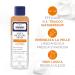 Acqua All Rose Micellar Water - 200ml Biphasic Makeup Remover with Oils & Vitamin C | Waterproof & Dermatologically Tested - Buy Online on GoSupps.com