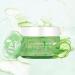 Cucumber & Aloe Gel Sleeping Mask | Hydrating Anti-Aging Moisturizer | Nighttime Skin Care with Hyaluronic Acid - Buy Online on GoSupps.com