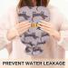 Shop Naanle 2L Transparent Hot Water Bottle with Dachshund Cover | Pain Relief & Warmth Therapy for Bed & Feet - Buy Online on GoSupps.com