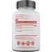 Mill Bay Korean Red Panax Ginseng Supplement Used in Herbal Medicine to Help Enhance Physical Performance Increase Energy and as an Adaptogen - 100 Capsules (Strength 500 mg) - Buy Online on GoSupps.com