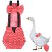 Adjustable Pet Diaper for Chickens Ducks and Geese - Reusable Cloth Poultry Diaper for Easy Care | Perfect for Little Chickens - Buy Online on GoSupps.com