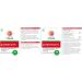Vital Quercetin PS 100mg - 60 Capsules | Enhanced Bioavailability with Phytosome Technology | Boost Your Health & Immunity - Buy Online on GoSupps.com
