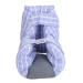Heel Protector Cushion Relieve Pressure Promote Healing Lasting for Various Conditions