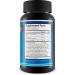 Max Metilean Detox Cleanse for Women | Gentle Full Body & Colon Detox Pills | Gut Cleanse & Detox for Optimal Health - Buy Online on GoSupps.com