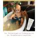 LALINDA Baby Care Diaper Cream | Vegan Wound Healing Ointment with Almond Oil & Zinc Oxide | 50ml - Safe for Babies International Shipping Available - Buy Online on GoSupps.com