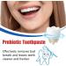 Super Probiotic SP-6 Ultra Whitening Toothpaste | Fresh Breath 9.8 oz | Best International Shipping - Buy Online on GoSupps.com