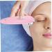 DRESSOOS Beauty Instrument Face Anti Wrinkles Skin Care Face Face Face Tightening Facial Machine Face and Neck Massage Eyes Washbasin Pink Abs - Buy Online on GoSupps.com