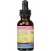 Herbs for Kids Temp Assure Liquid - Unflavored 1oz | Natural Fever Relief - Buy Online on GoSupps.com