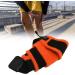 GfRGFH Wrist Heater for Pain Relief | Adjustable & Automatic Heating Bandage for Knees & Ankles | Safe & Long-lasting Comfort - Buy Online on GoSupps.com