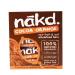 Nakd Nakd | Cocoa Orange Multipack | 1 x 4 x 35 g