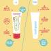 Jack N' Jill Kids Natural Toothpaste - Fluoride-Free Organic Blueberry & Strawberry - 1.76 oz (Pack of 2) - Buy Online on GoSupps.com