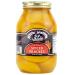 Amish Wedding Old Fashioned Spiced Peach Halves 32oz - Pack of 2 | Premium Quality - Buy Online on GoSupps.com