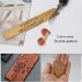 Wood Burning kit 60W 112Pcs Professional WoodBurning Pen Tool  DIY Creative Tools with Adjust Temp Switch 200450 Wood Burner for Embossing Carving Pyrography Soldering Suitable for Beginners Adults 60W/112PCS - Buy Online on GoSupps.com
