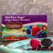 Celestial Seasonings Wild Berry Zinger Herbal Tea - Caffeine Free, 20 Bags - 1.7 oz - Buy Online on GoSupps.com