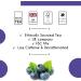 Thames Tea Tubebox - Premium Flavoured Loose Leaf Tea | Luxury British Fruit & Herbal Tea Collection - Buy Online on GoSupps.com