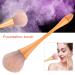 Multifunction Acrylic Nail Brush Soft & Dense Cleaner for Nail Design & Makeup | International Shipping Available - Buy Online on GoSupps.com