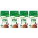 Stevia Sweetener Bundle With 4x Truvia Sweetener 100 Tablets 5g - Calorie-Free Sweetener Tablets From Stevia Leaf Extract (4 Pack Bundle Containing a Total of 400 Tablets)