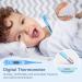 9 PCS Baby Grooming Kit | Protable Nursery Health Care Set for Baby Girl & Boy | Includes Comb, Brush, Clippers, Scissors | Newborn Gift Set - Buy Online on GoSupps.com