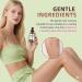Natural Hair Removal Oil 60ml Set of 2 Cyperus Rotundus Oil to Slow Unwanted Hair Growth for Women Mens Moisturizing & Soothing Ideal for All Skin Types 1 Count (Pack of 2) Cyperus Rotundus Oil 60ml - Buy Online on GoSupps.com