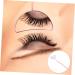 Beatifufu Eyelash Inspection Mirror Lash Mirror Small Lash Inspection Mirror Portable Glass Mirror Handheld Eyelashes Mirrors Lash Extension Mirror Lash Mirror for Lash Tech Eyelash Mirror 16.5x5x0.8cm - Buy Online on GoSupps.com