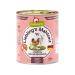 Granapet Liebling's meal lamb and chicken hearts wet food for dogs dog food without grain & without sugar additives single feed 6 x 800 g lamb & chicken hearts 800 g (6 Pack)