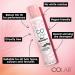 COLAB Dreamer Dry Shampoo - Instant Refresh for Dreamy Hair - Buy Online on GoSupps.com