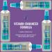 Rave Hair Spray 4X Mega Non-Aerosol Unscented - Long-Lasting Hold for All-Day Style - Buy Online on GoSupps.com