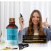 HERBAMAMA Organic Stinging Nettle Root Tincture - Urtica Dioica Herbal Drops - 2 fl oz Liquid Extract - Natural Supplement - Buy Online on GoSupps.com