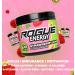 Rogue Energy Drink Powder - Sugar & Gluten Free Gaming Supplement for Mental Focus Caffeine & Vitamins - Strawberry Kiwi Flavor (30 Servings) - Ships Internationally - Buy Online on GoSupps.com