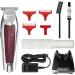 Wahl Professional 5-Star Series Cordless Detailer Li Trimmer - Buy Online on GoSupps.com