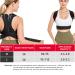 Yeria Back Straight for Lordosis Support | Posture Correction Device for Men & Women | Pain Relief & Improved Posture | Neck & Shoulder Support - Buy Online on GoSupps.com