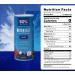 Microsalt 40% Less Sodium Salt Regular Salt Substitute Seasoning Salt for Snacks Full Flavor Less Sodium (2 x 60 g.) - Buy Online on GoSupps.com