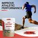 Beta Ecdysterone Capsules | Enhances Muscle Growth & Recovery | 60 Capsules Per Pack - Buy Online on GoSupps.com