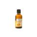 Apricot kernel oil organic cold pressed 50ml glass unrefined vegan body oil Naturra 50 ml (1 pack)