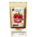 QURA QURA Hibiscus Flower Ayurvedic Powder for Hair Growth & Face | 100% Natural & Herbal | - 100g (100g) Brand: AZAZ