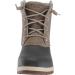 Sperry Women's Maritime Repel Snow Boot 9.5 - Grey/Navy | Waterproof Winter Boots - Buy Online on GoSupps.com