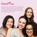 Updated Disposable Vaginal Cream Applicators - 20 Pack with Dosage Markings Hygienic & Individually Wrapped for Most Lubricants & Gels | Feminine Care Solutions - Buy Online on GoSupps.com