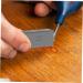 Jojofuny Floor Repair Wax Kit - Quick Drying Porcelain & Ceramic Tile Chip Repair | Furniture & Wood Filler - 1 Set - Buy Online on GoSupps.com