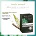 Yves Rocher Hair Density Rescue Intensive Treatment 1-Month - Strengthens & Redensifies Thin-Looking Hair - Buy Online on GoSupps.com
