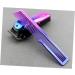 FRCOLOR Flat top Comb Hair Comb Hair Styling Comb Stylist Comb Professional Hair Cutting Comb Electric Hair Shaver Hair Trimmer Cover Electric Hair Clipper Shell Hair Comb Mix Fader 20.5*4cm - Buy Online on GoSupps.com