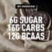 Body Fortress Super Advanced Whey Protein Powder - Cookies N' Cr me 1.78 lbs with Immune Support (Vitamins C & D + Zinc) - Cookies & Cream Flavor - Buy Online on GoSupps.com