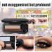 Two-tone Eyeshadow Stamp Lazy Eyeshadow Palette Makeup Powder Long-lasting Stamp Eyeshadow-Exquisite Glitter/Smooth Texture(03#) - Buy Online on GoSupps.com