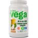 Vega All-in-One Vegan Protein Powder Coconut Almond (20 Servings) + Vegan Protein Powder Vanilla Chai (20 Servings) | Superfood Ingredients Vitamins For Immunity Coconut Almond 20 Servings (Pack of 1) + Powder - Buy Online on GoSupps.com
