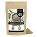 Black pepper ground (1kg) black pepper ground 100% natural naturally without additives vegan black peppercorns 1 KG