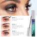 LOVOOD Premium Eyelash Growth Serum with Biotin & Peptides - Promotes Long, Thick Lashes - Irritation-Free Formula - Buy Online on GoSupps.com