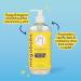 Megababe Squeaky Clean Hand Sanitizer 16oz - Buy Internationally | Fast Shipping & Great Value - Buy Online on GoSupps.com
